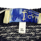 90s Niffi THE NAUTICAL RANGE Crewneck Sweater