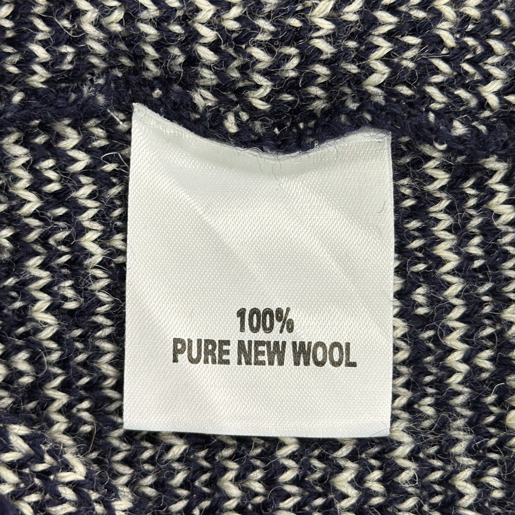 90s Niffi THE NAUTICAL RANGE Crewneck Sweater