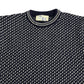 90s Niffi THE NAUTICAL RANGE Crewneck Sweater