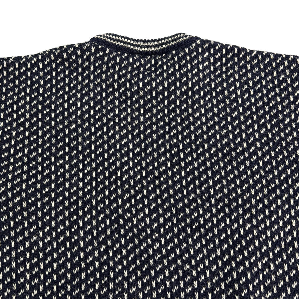 90s Niffi THE NAUTICAL RANGE Crewneck Sweater
