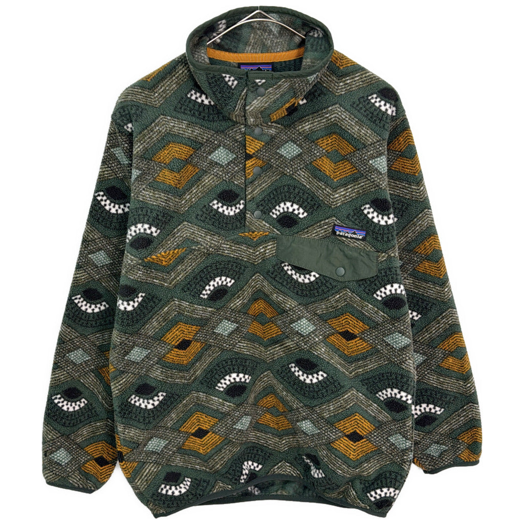 patagonia SYNCHILLA Snap T Fleece Jacket