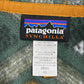 patagonia SYNCHILLA Snap T Fleece Jacket