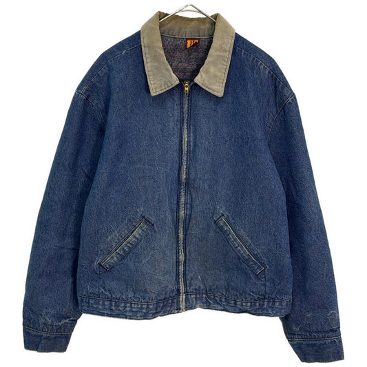 80s BIG BEN Denim Jacket