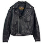 HARLEY DAVIDSON Double Riders Leather Jacket
