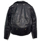 HARLEY DAVIDSON Double Riders Leather Jacket