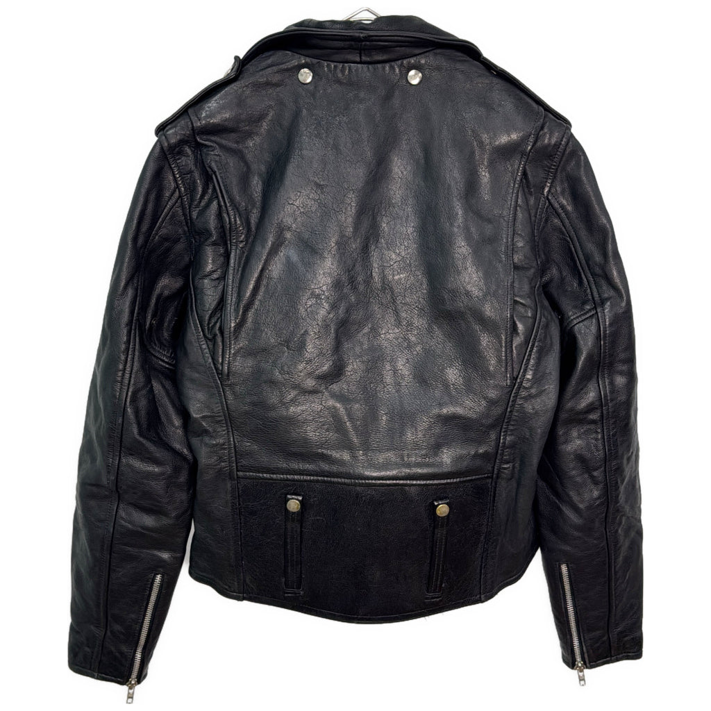 HARLEY DAVIDSON Double Riders Leather Jacket
