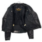 HARLEY DAVIDSON Double Riders Leather Jacket