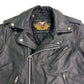 HARLEY DAVIDSON Double Riders Leather Jacket