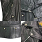 HARLEY DAVIDSON Double Riders Leather Jacket
