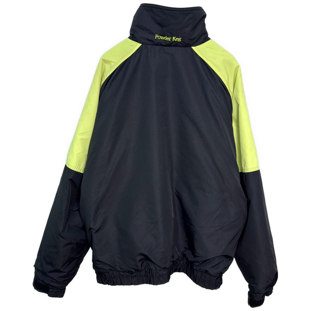 80s Columbia Powder Keg Nylon Jacket