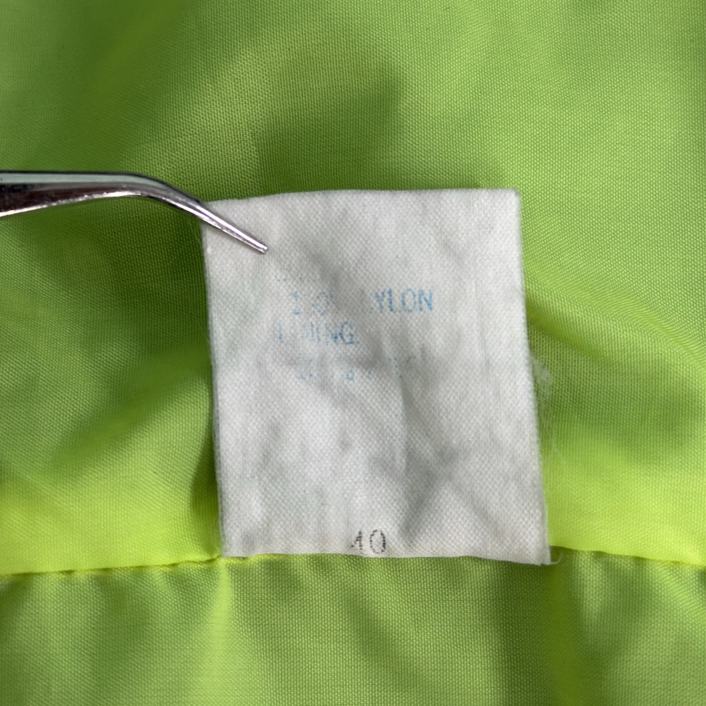 80s Columbia Powder Keg Nylon Jacket