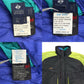 80s Columbia Powder Keg Nylon Jacket