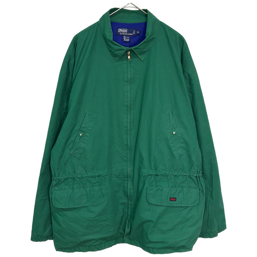 Polo by Ralph Lauren Hunting Jacket