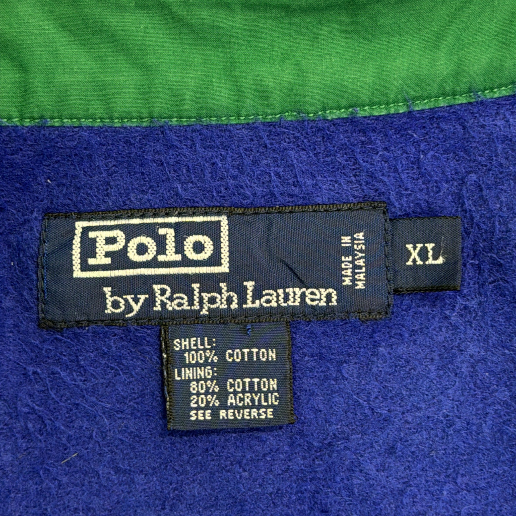 Polo by Ralph Lauren Hunting Jacket