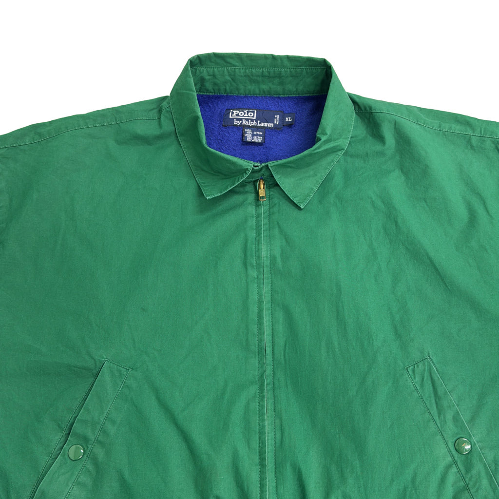 Polo by Ralph Lauren Hunting Jacket