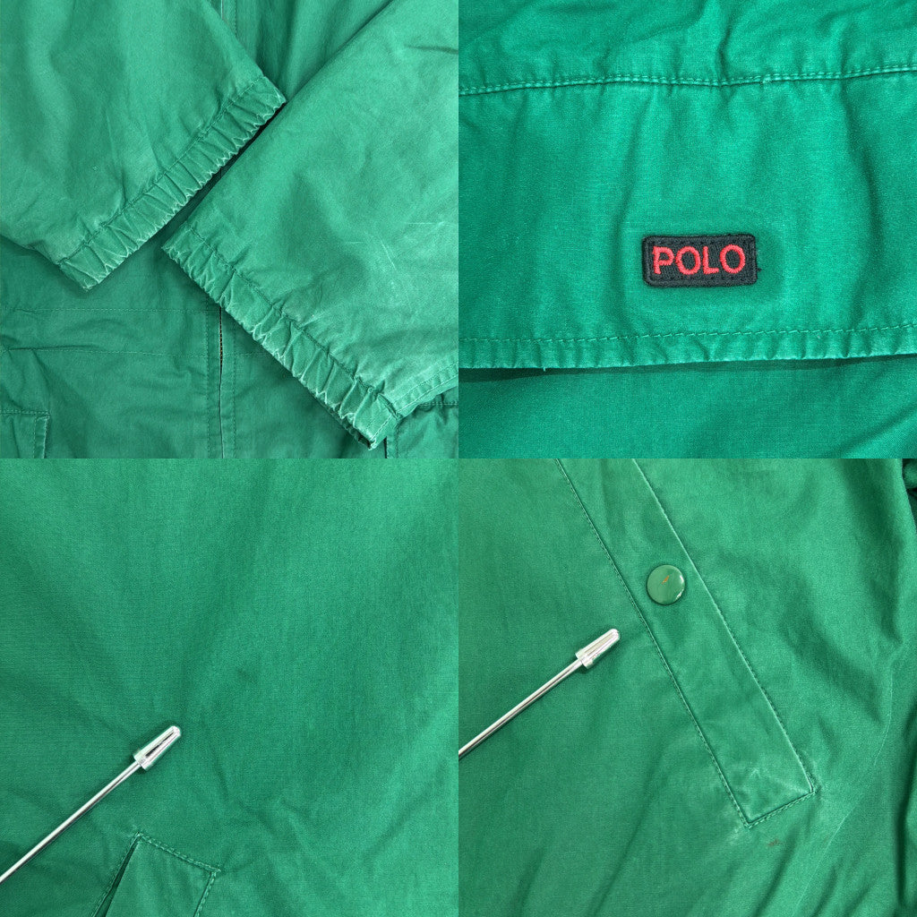 Polo by Ralph Lauren Hunting Jacket