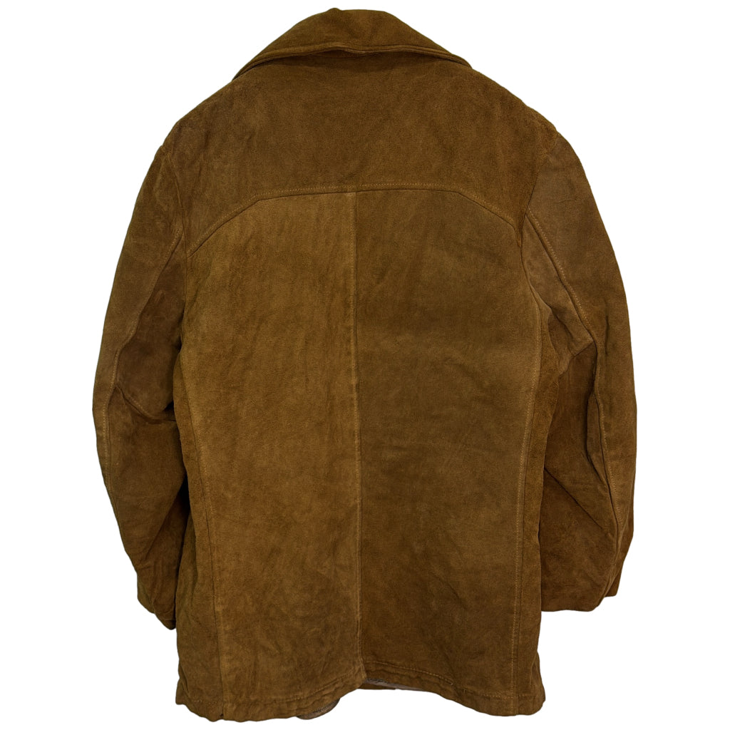 70s McGregor Coat