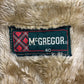 70s McGregor Coat