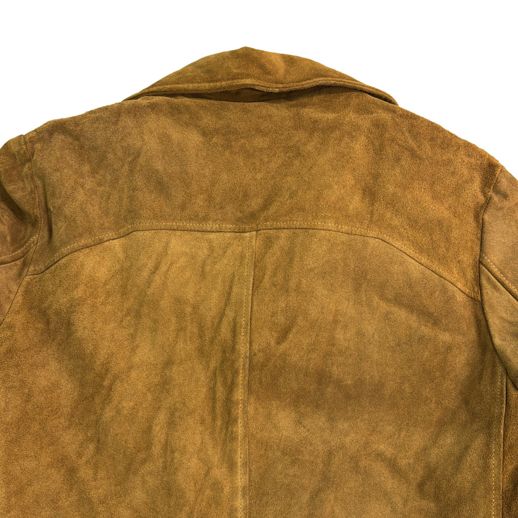 70s McGregor Coat