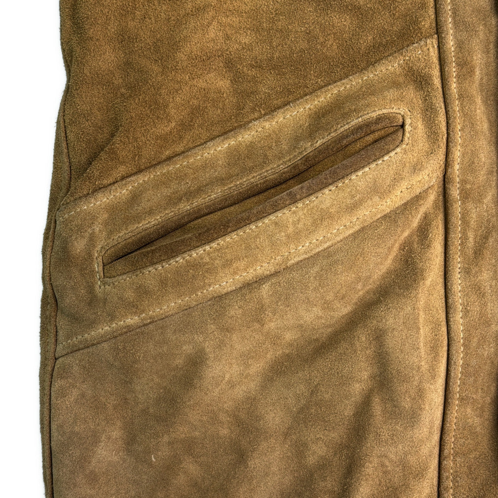 70s McGregor Coat