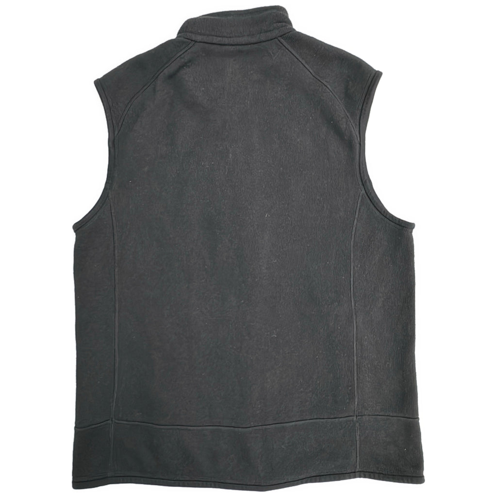 patagonia Better Sweater Fleece Vest