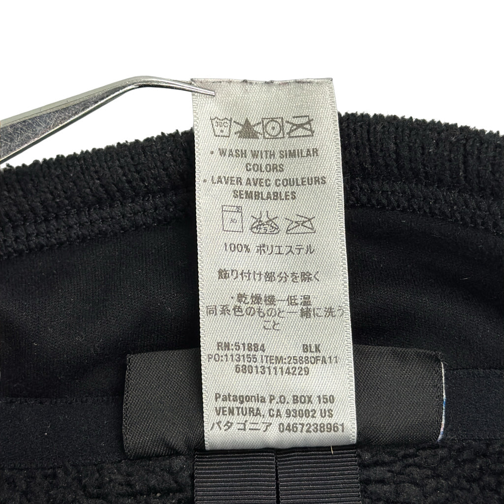 patagonia Better Sweater Fleece Vest