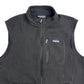 patagonia Better Sweater Fleece Vest