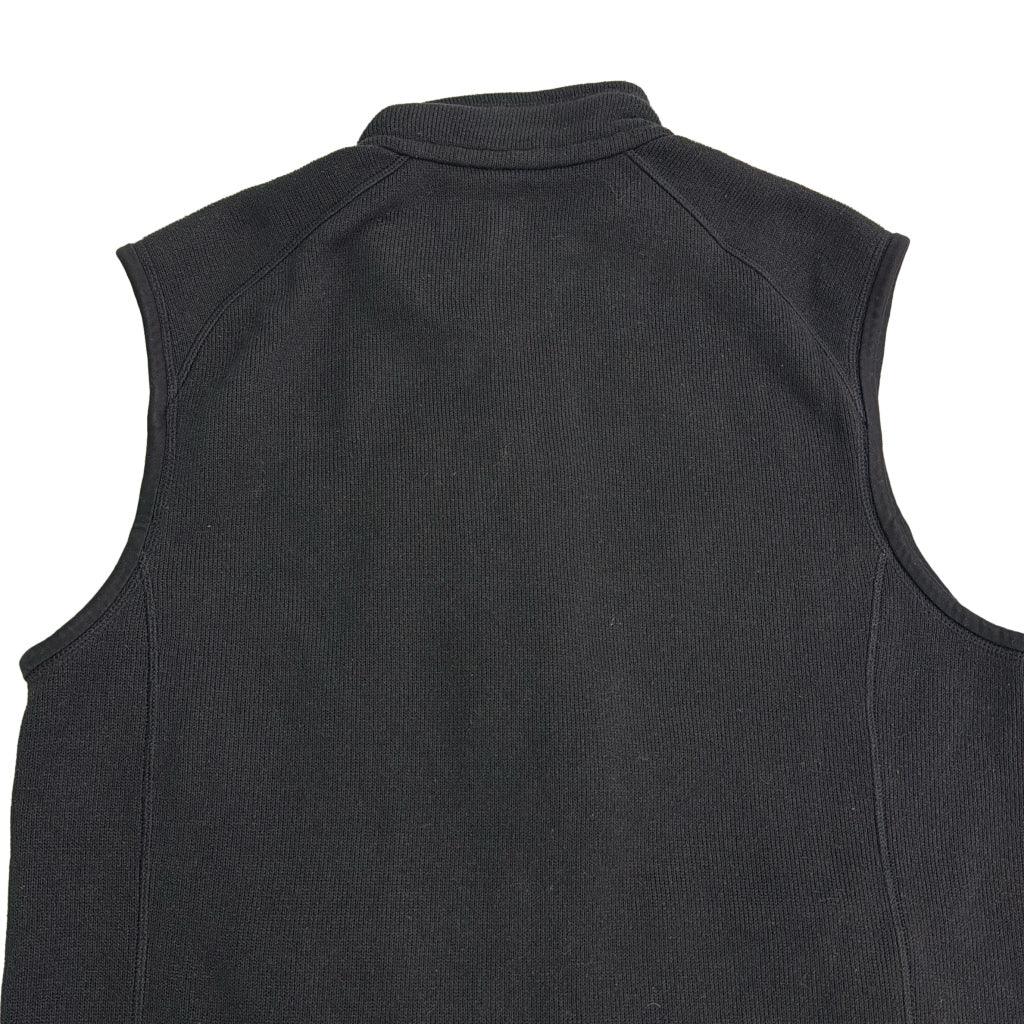 patagonia Better Sweater Fleece Vest