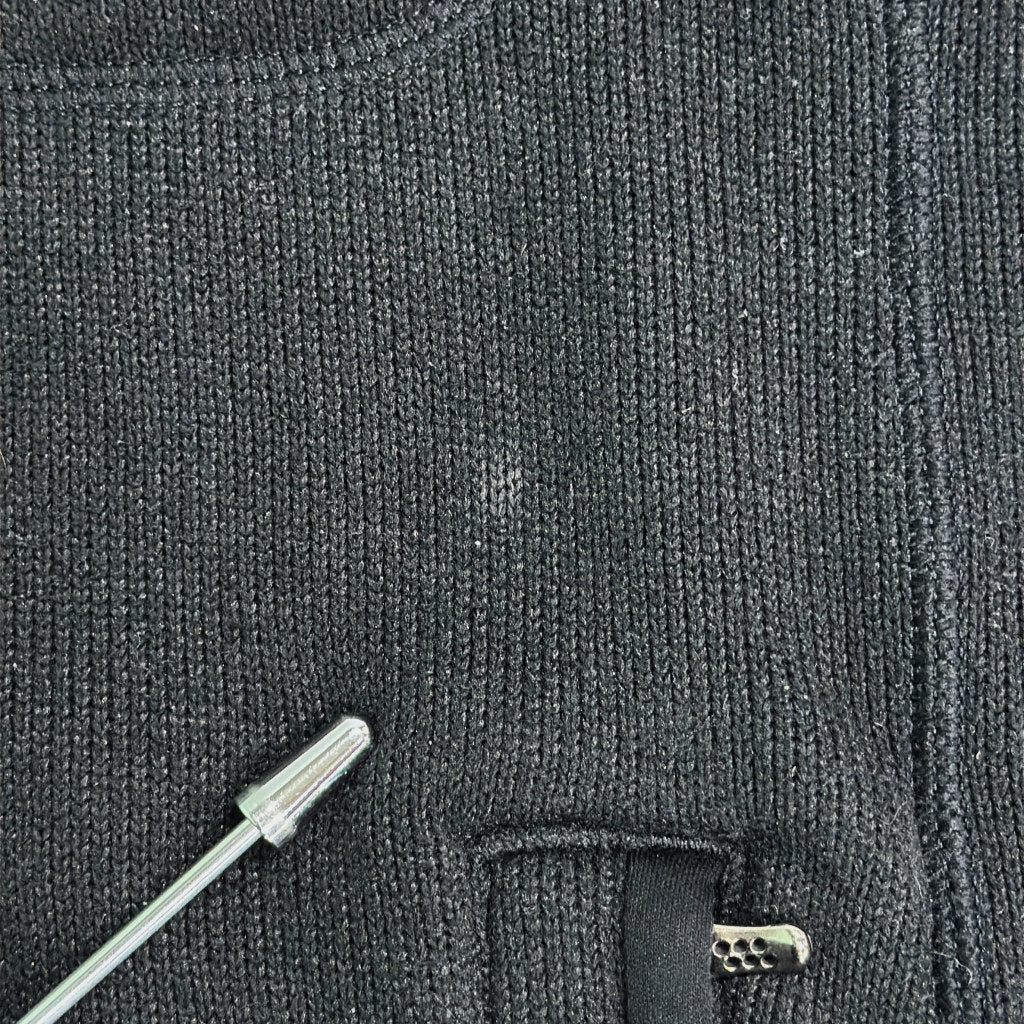 patagonia Better Sweater Fleece Vest
