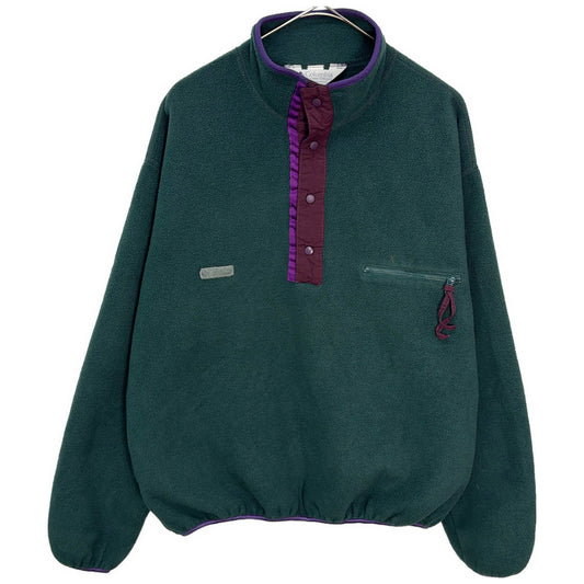 90s Columbia Fleece Jacket