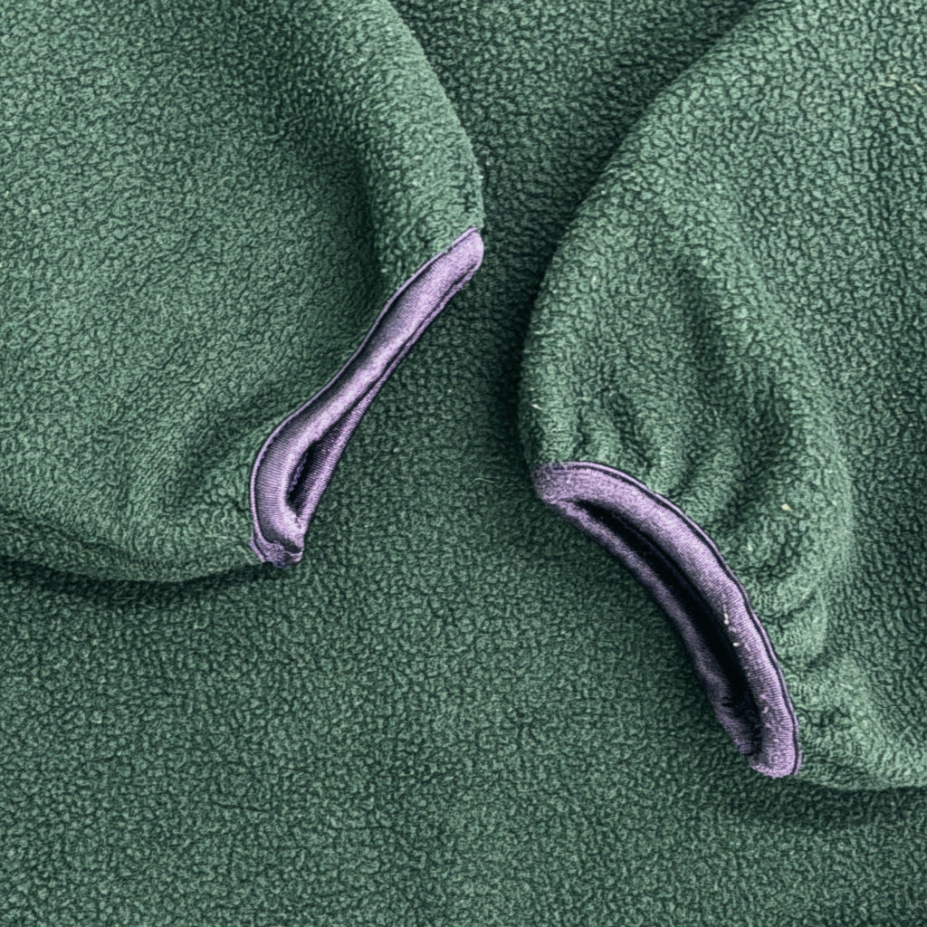 90s Columbia Fleece Jacket