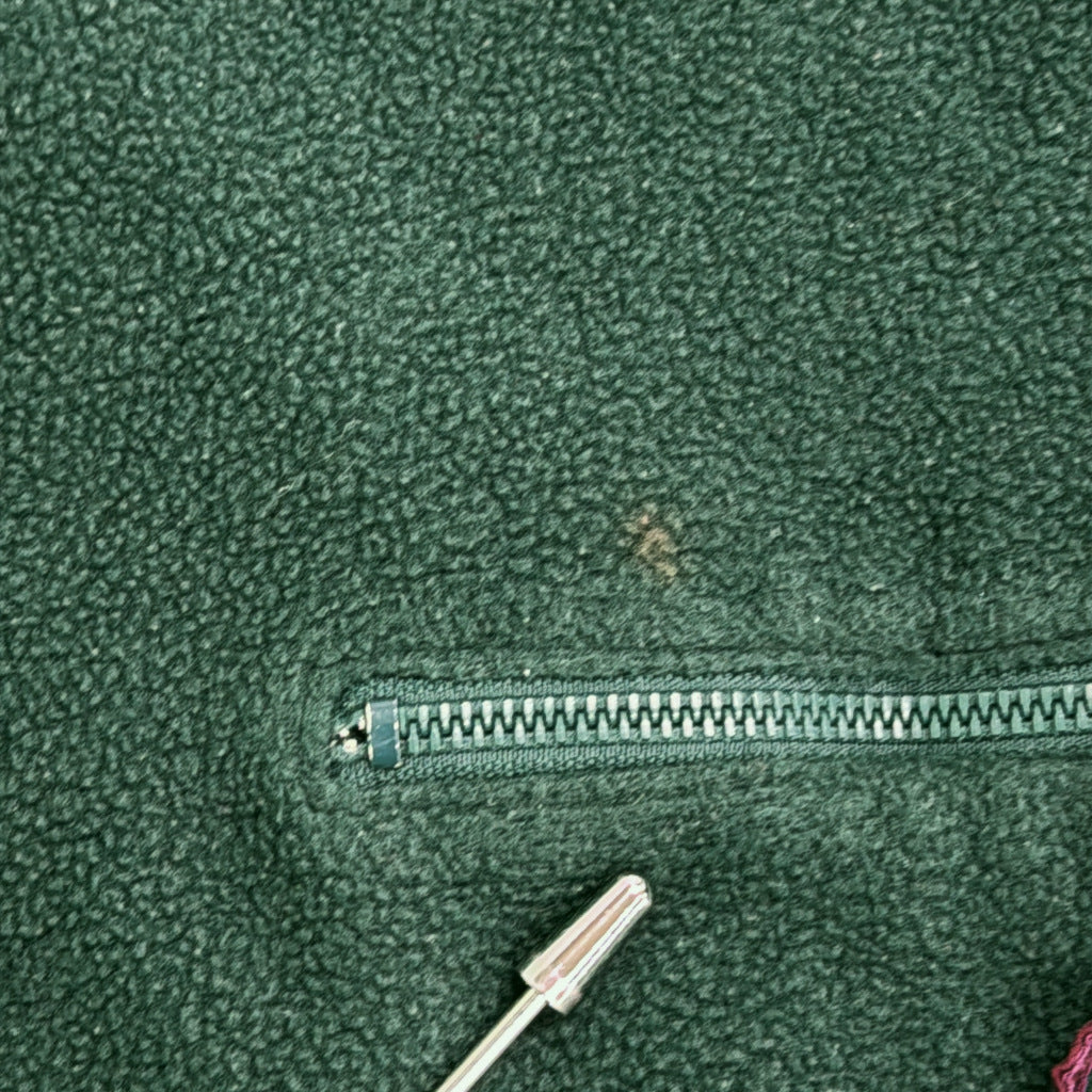 90s Columbia Fleece Jacket
