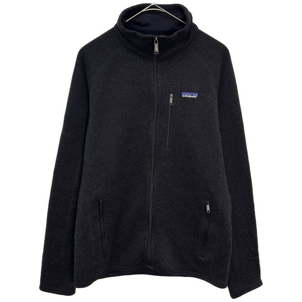 patagonia Better Sweater Fleece Jacket