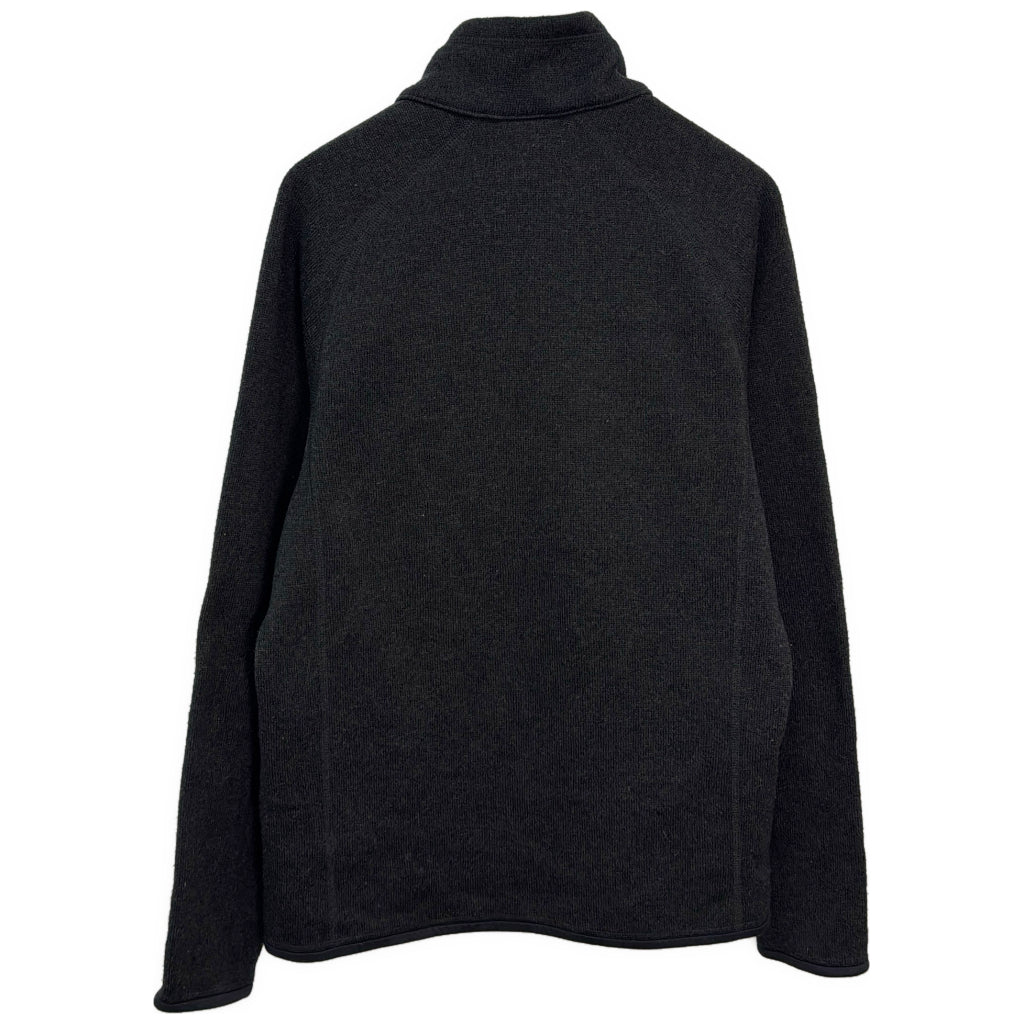 patagonia Better Sweater Fleece Jacket