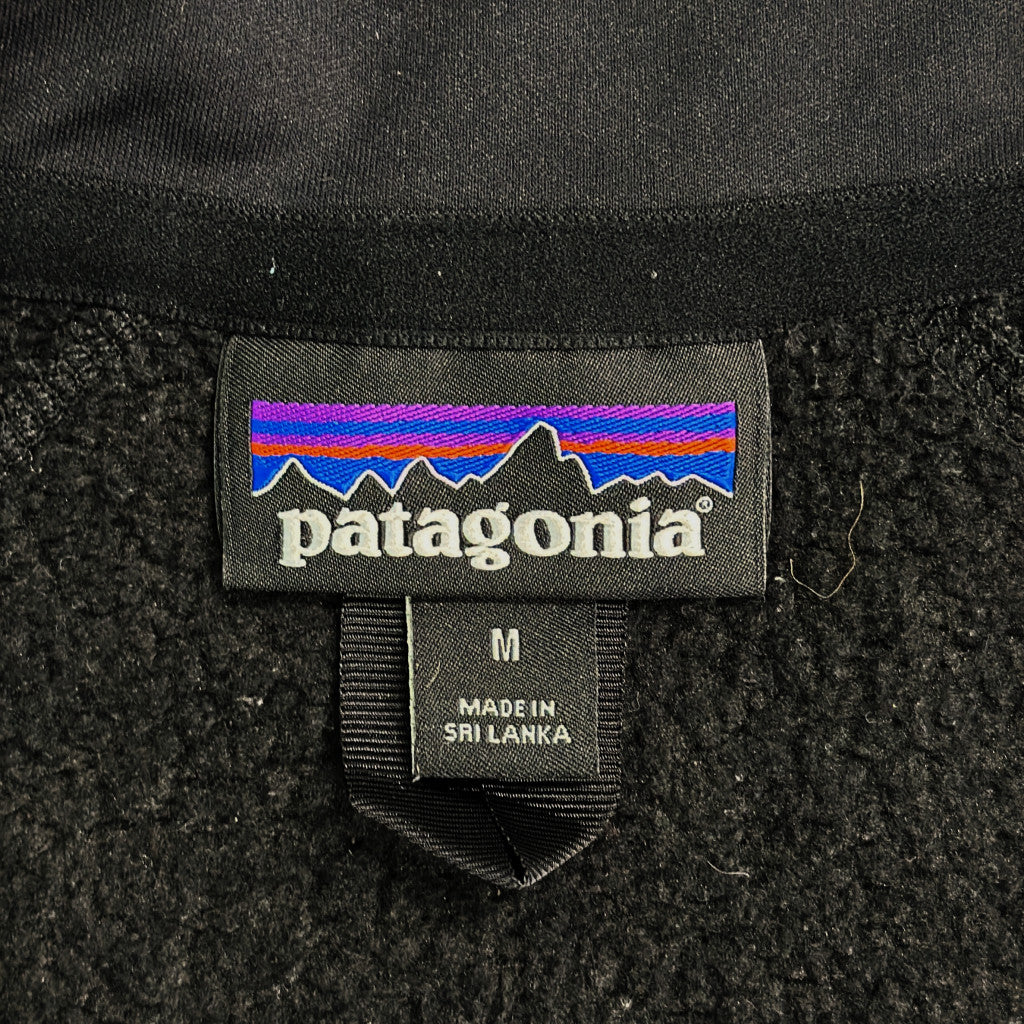 patagonia Better Sweater Fleece Jacket