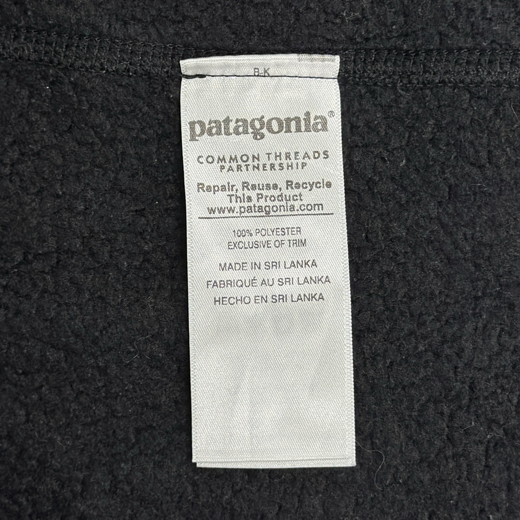 patagonia Better Sweater Fleece Jacket