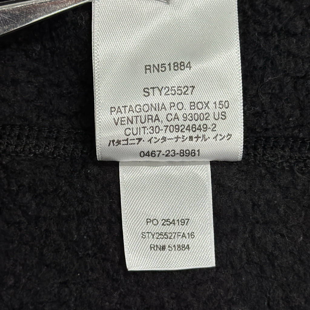 patagonia Better Sweater Fleece Jacket