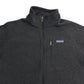 patagonia Better Sweater Fleece Jacket
