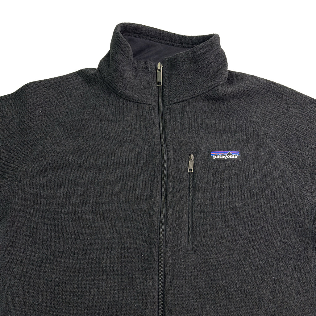 patagonia Better Sweater Fleece Jacket