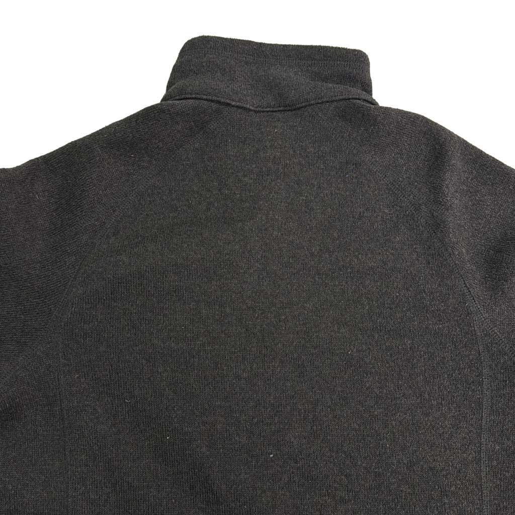 patagonia Better Sweater Fleece Jacket