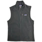 patagonia Better Sweater Fleece Vest