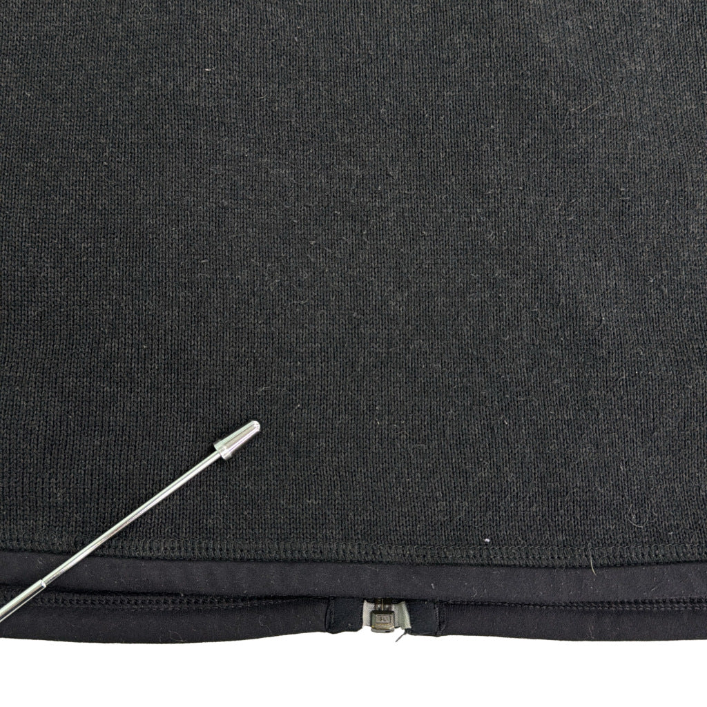 patagonia Better Sweater Fleece Vest