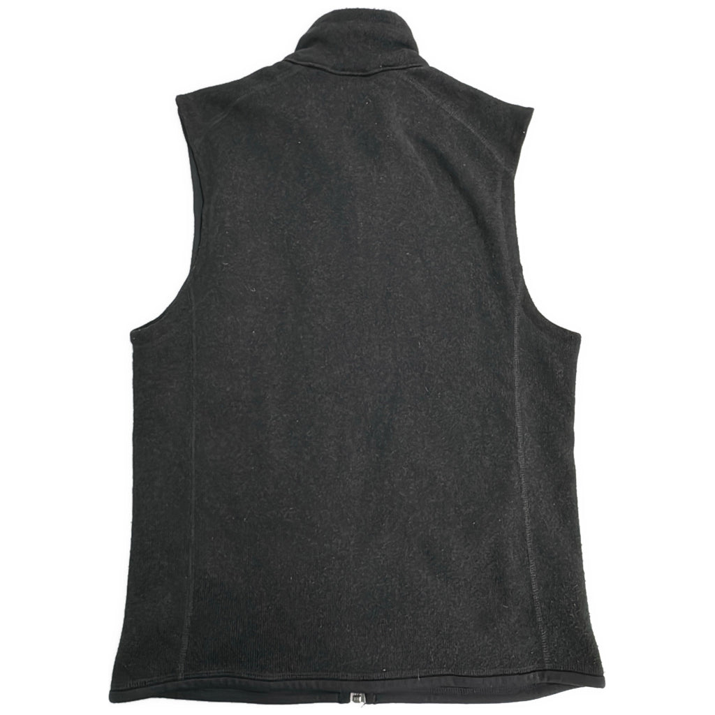 patagonia Better Sweater Fleece Vest