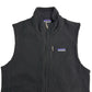 patagonia Better Sweater Fleece Vest