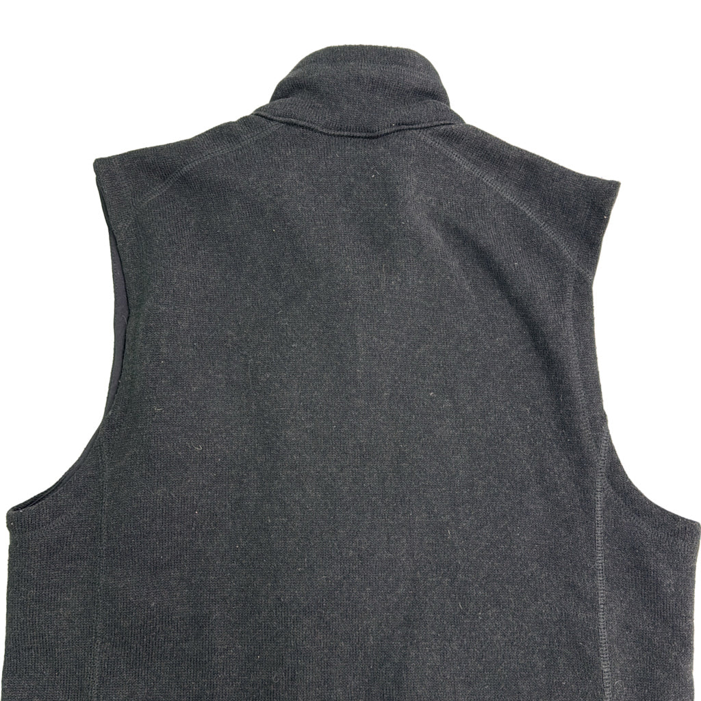 patagonia Better Sweater Fleece Vest