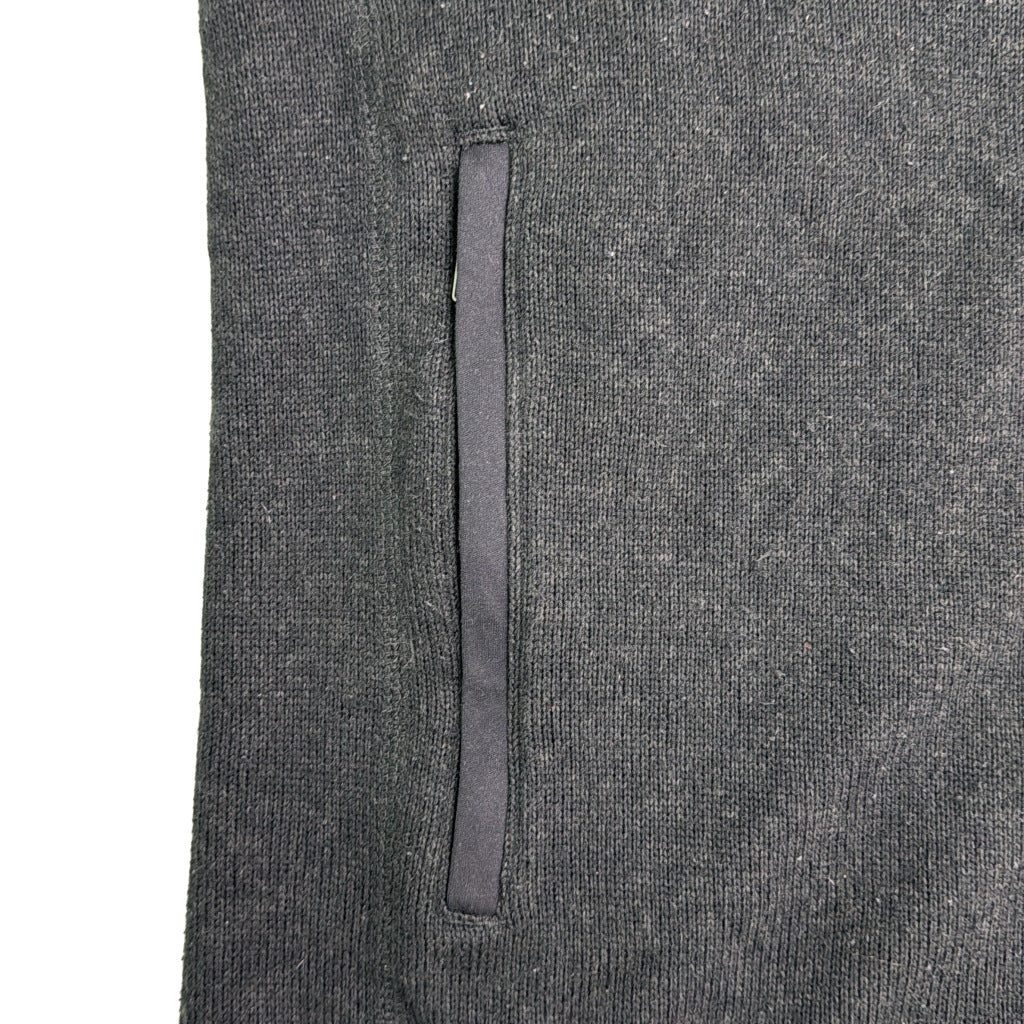 patagonia Better Sweater Fleece Vest