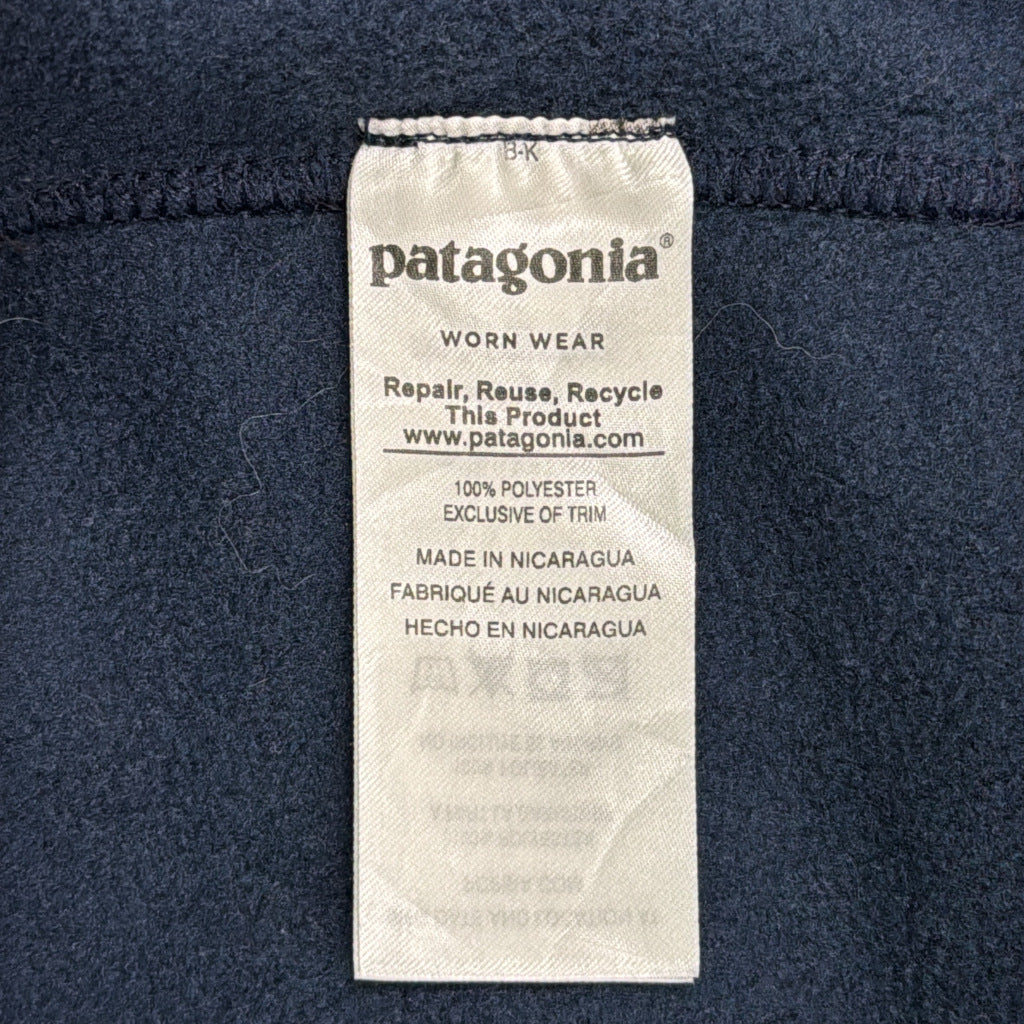 patagonia SYNCHILLA Fleece Vest