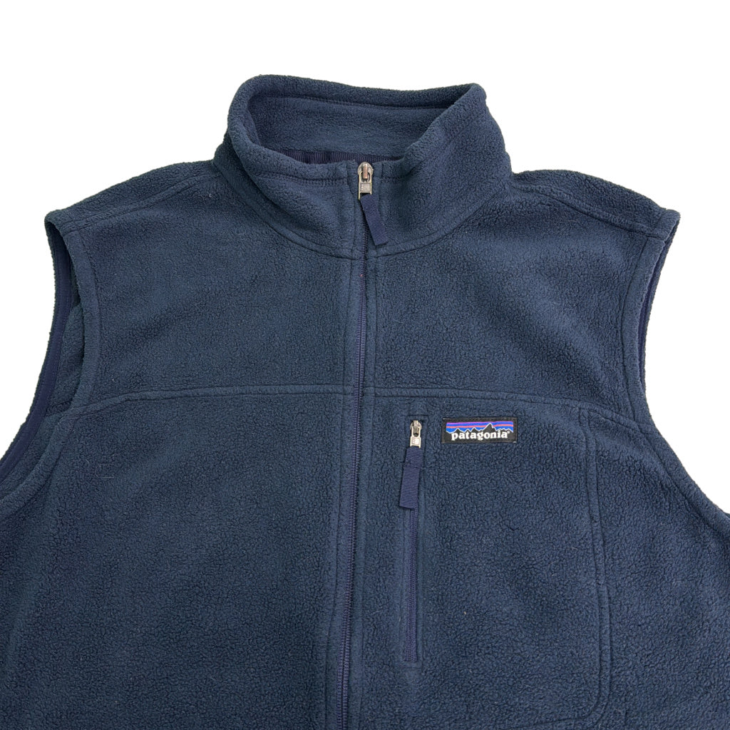 patagonia SYNCHILLA Fleece Vest