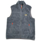 L.L.Bean Fleece Vest