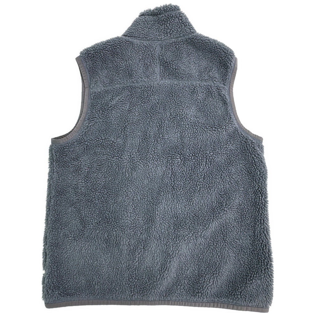 L.L.Bean Fleece Vest